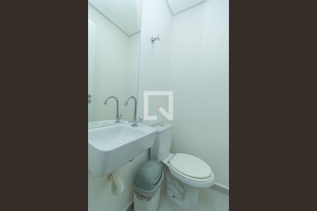Apartamento à venda com 39m², 1 quarto e 2 vagas Apartamento à venda com 39m², 1 quarto e 2 vagasLavabo