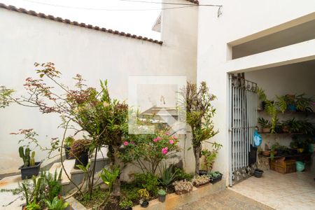 Casa à venda com 130m², 3 quartos e 3 vagasÁrea comum