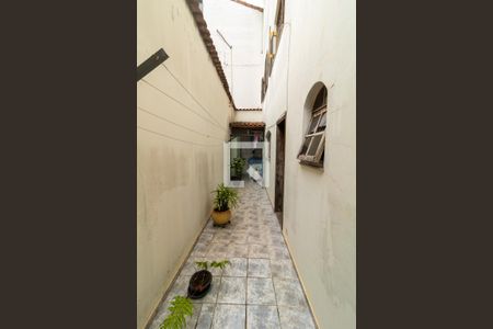 Casa à venda com 130m², 3 quartos e 3 vagasÁrea comum