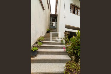 Casa à venda com 130m², 3 quartos e 3 vagasÁrea comum