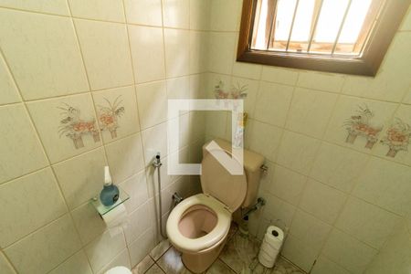 Casa à venda com 130m², 3 quartos e 3 vagasBanheiro
