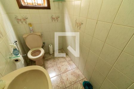 Casa à venda com 130m², 3 quartos e 3 vagasBanheiro