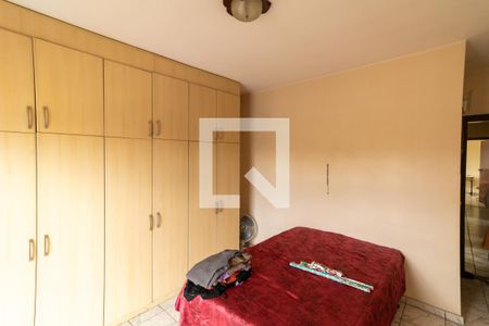 Casa à venda com 130m², 3 quartos e 3 vagasQuarto