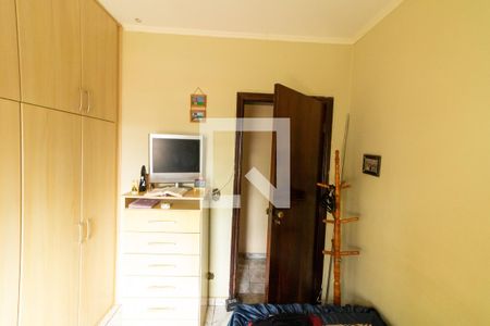 Casa à venda com 130m², 3 quartos e 3 vagasQuarto