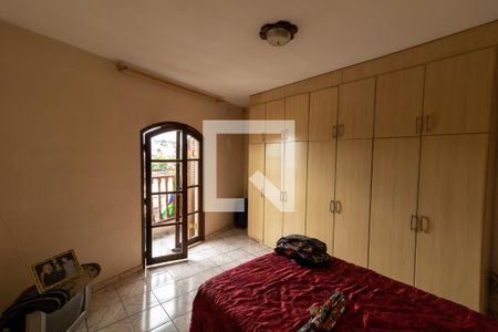 Casa à venda com 130m², 3 quartos e 3 vagasQuarto