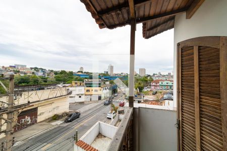 Casa à venda com 130m², 3 quartos e 3 vagasvaranda