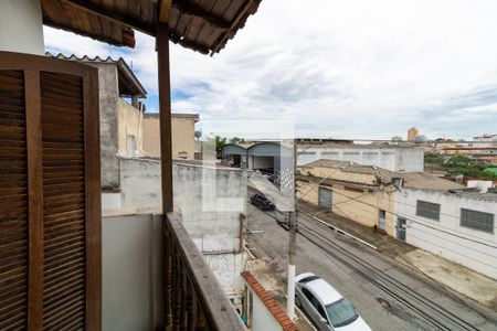 Casa à venda com 130m², 3 quartos e 3 vagasvaranda