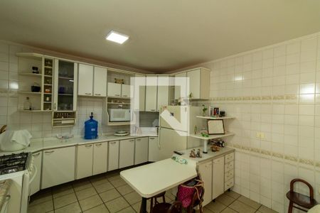 Casa à venda com 130m², 3 quartos e 3 vagasCozinha