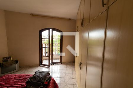 Casa à venda com 130m², 3 quartos e 3 vagasQuarto