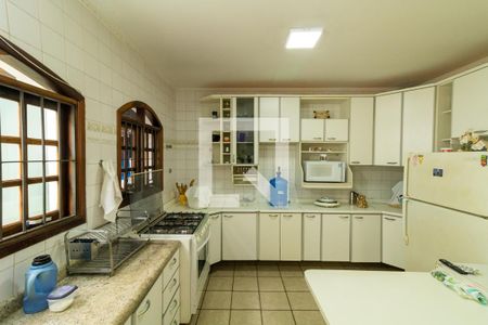 Casa à venda com 130m², 3 quartos e 3 vagasCozinha