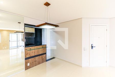 Sala de jantar de apartamento para alugar com 2 quartos, 95m² em Chácara Santo Antônio (zona Sul), São Paulo