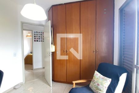 Apartamento à venda com 83m², 3 quartos e 1 vagaQuarto 2