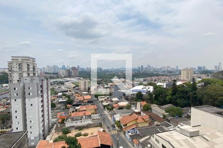 Apartamento à venda com 83m², 3 quartos e 1 vagaVista da Suíte