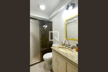 Apartamento à venda com 83m², 3 quartos e 1 vagaBanheiro Corredor