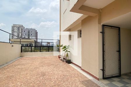 Apartamento à venda com 83m², 3 quartos e 1 vagaSalão de Festas