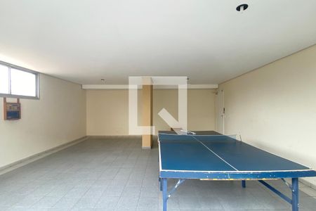 Apartamento à venda com 83m², 3 quartos e 1 vagaSalão de jogos