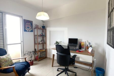 Apartamento à venda com 83m², 3 quartos e 1 vagaQuarto 2