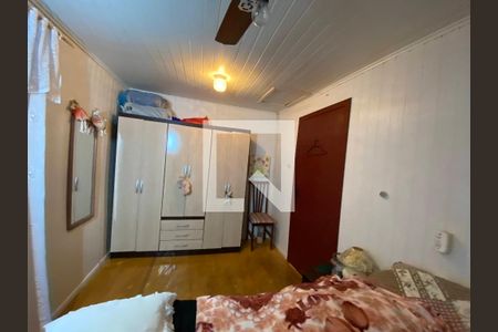 Casa à venda com 115m², 2 quartos e 2 vagasQuarto 2