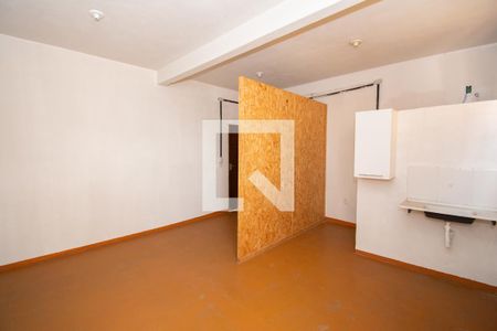 Kitnet de kitnet/studio para alugar com 1 quarto, 30m² em Bairro da Glória, Contagem