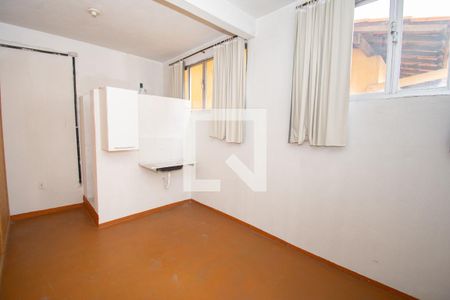 Kitnet de kitnet/studio para alugar com 1 quarto, 30m² em Bairro da Glória, Contagem