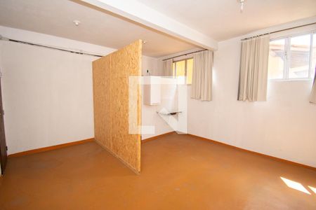 Kitnet de kitnet/studio para alugar com 1 quarto, 30m² em Bairro da Glória, Contagem