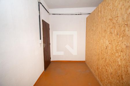 Kitnet de kitnet/studio para alugar com 1 quarto, 30m² em Bairro da Glória, Contagem