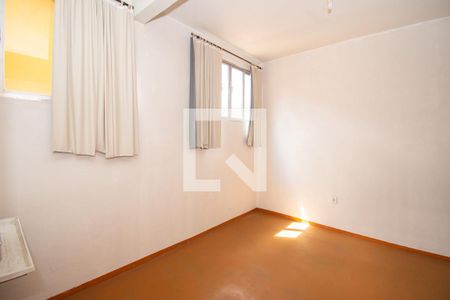 Kitnet de kitnet/studio para alugar com 1 quarto, 30m² em Bairro da Glória, Contagem