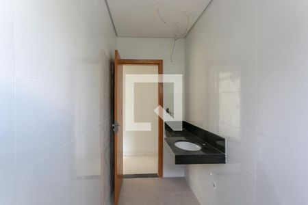 Apartamento à venda com 127m², 3 quartos e 2 vagas Apartamento à venda com 127m², 3 quartos e 2 vagasBanheiro