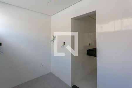 Apartamento à venda com 127m², 3 quartos e 2 vagas Apartamento à venda com 127m², 3 quartos e 2 vagasÁrea de Serviço