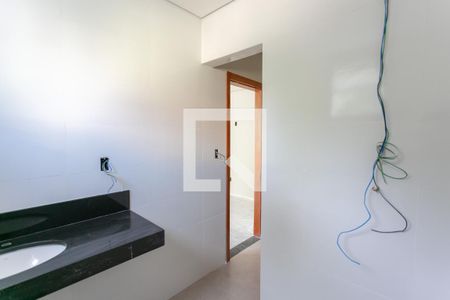 Apartamento à venda com 127m², 3 quartos e 2 vagas Apartamento à venda com 127m², 3 quartos e 2 vagasBanheiro da Suíte