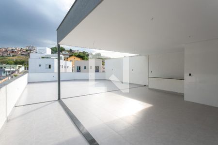 Apartamento à venda com 127m², 3 quartos e 2 vagas Apartamento à venda com 127m², 3 quartos e 2 vagasCobertura