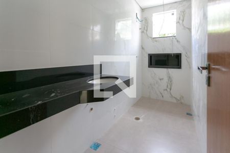 Apartamento à venda com 127m², 3 quartos e 2 vagas Apartamento à venda com 127m², 3 quartos e 2 vagasBanheiro