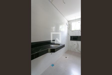 Apartamento à venda com 127m², 3 quartos e 2 vagas Apartamento à venda com 127m², 3 quartos e 2 vagasBanheiro