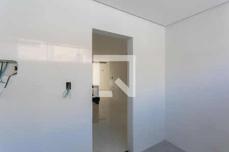 Apartamento à venda com 127m², 3 quartos e 2 vagas Apartamento à venda com 127m², 3 quartos e 2 vagasÁrea de Serviço