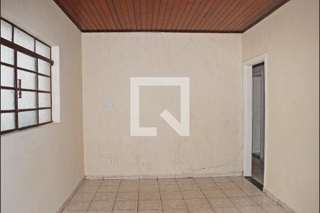 Sala de casa para alugar com 3 quartos, 95m² em Vila Constança, São Paulo