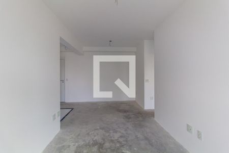 Sala de apartamento à venda com 3 quartos, 91m² em Jardim Independência, São Paulo