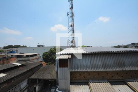 Apartamento à venda com 80m², 2 quartos e sem vagaVista do Quarto 2