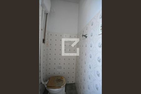 Apartamento à venda com 80m², 2 quartos e sem vagaBanheiro de serviço