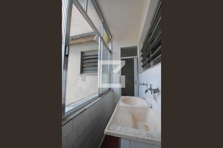 Apartamento à venda com 80m², 2 quartos e sem vagaÁrea de serviço