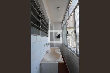 Apartamento à venda com 80m², 2 quartos e sem vagaÁrea de serviço