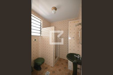 Apartamento à venda com 80m², 2 quartos e sem vagaBanheiro