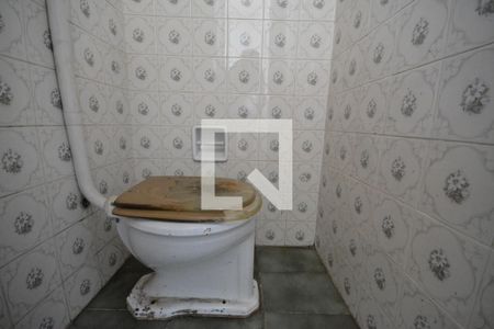 Apartamento à venda com 80m², 2 quartos e sem vagaBanheiro de serviço