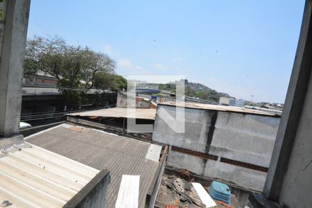 Apartamento à venda com 80m², 2 quartos e sem vagavista da Área de serviço