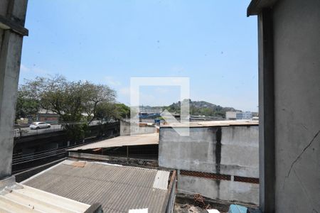Apartamento à venda com 80m², 2 quartos e sem vagavista da Área de serviço