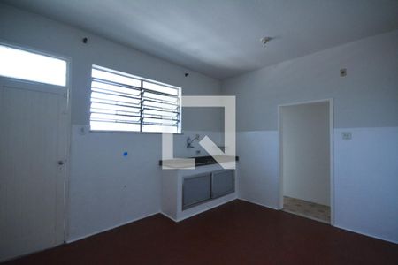 Apartamento à venda com 80m², 2 quartos e sem vagaCozinha
