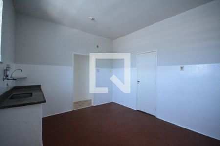 Apartamento à venda com 80m², 2 quartos e sem vagaCozinha