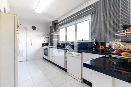 Apartamento à venda com 260m², 4 quartos e sem vaga Apartamento à venda com 260m², 4 quartos e sem vagaCozinha