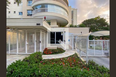 Apartamento à venda com 260m², 4 quartos e sem vaga Apartamento à venda com 260m², 4 quartos e sem vagaFachada do Condomínio