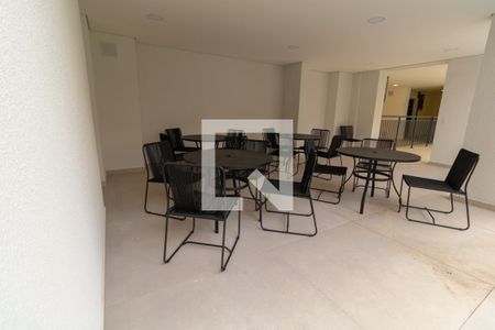 Apartamento à venda com 27m², 1 quarto e sem vaga Apartamento à venda com 27m², 1 quarto e sem vagaÁrea comum