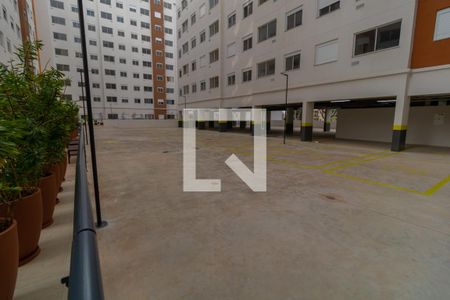 Apartamento à venda com 27m², 1 quarto e sem vaga Apartamento à venda com 27m², 1 quarto e sem vagaGaragem